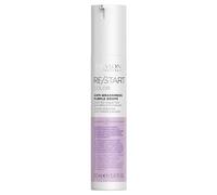 Revlon Professional Restart Color – Gouttes violettes anti-jaunissement – 50 ml