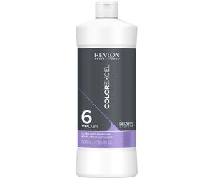 Revlon Professional Color Excel Ultra Soft Energizer 1,8% - 6 Vol 900 ml