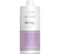 Revlon Professional Color Strengthening Purple Cleanser 1000 ml 1000 ml