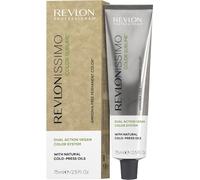 Revlon Coloration Permanente Revlonissimo Color Sublime 9.12 Blond Très Clair Perlé 75 ml