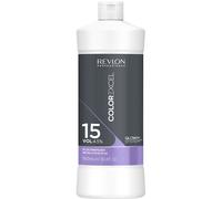 Revlon-Professional Coloration-teinture-des-cheveux Color-ExcelPlus Energizer Developer 15 Vol 4,5% 900 ml