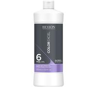 Revlon-Professional Coloration-teinture-des-cheveux Color-ExcelUltra Soft Energizer Developer 6 Vol 1,8% 900 ml