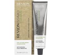 Revlon-Professional Coloration-teinture-des-cheveux Color-SublimeColorant permanent sans ammoniaque 6.41 75 ml