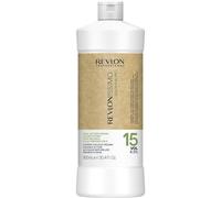 Revlon-Professional Coloration-teinture-des-cheveux Color-SublimeMineral Oil Free Creme Developer 15 Vol 4,5% 900 ml