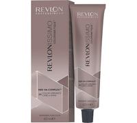 Revlon-Professional Coloration-teinture-des-cheveux ColorsmetiquePermanent Hair Color HC 4.25 60 ml