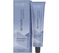 Revlon-Professional Coloration-teinture-des-cheveux ColorsmetiquePermanent Hair Color HC 8.12 60 ml