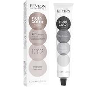 Revlon-Professional Coloration-teinture-des-cheveux Nutri-Color-Filters1012 Mauve Blonde 100 ml