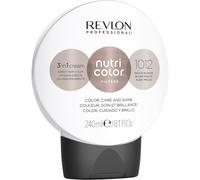Revlon-Professional Coloration-teinture-des-cheveux Nutri-Color-Filters1012 Mauve Blonde 240 ml