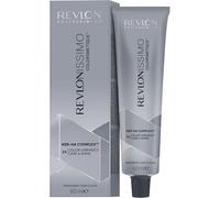 Revlon Professional Coloration permanente Revlonissimo Haute couvrance HC 5 Châtain clair 60 ml
