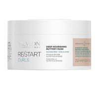Revlon Professional – Masque Re/Start Curls nourrissant pour cheveux bouclés et frisé 250 ml