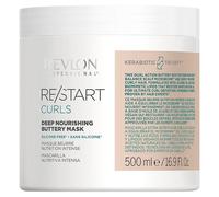 Revlon Professional Curls Deep Nourishing Buttery Mask 500 ml 500 ml