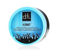Revlon Professional d:fi D:Struct Medium Hold Molding Cream 75 g