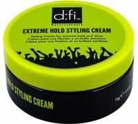 Revlon Professional d:fi Extreme Hold Styling Cream 75 g