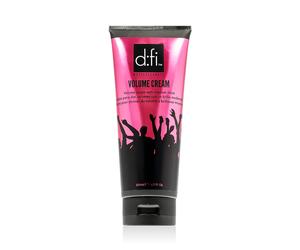Revlon Professional d:fi Volume Cream 200 ml