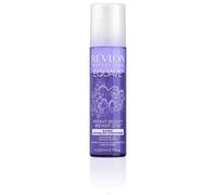 Revlon Professional Equave Blond Démêlant Après-shampooing Anti-tache Jaune, 200