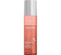 Revlon Professional Equave Curls Definition après-shampoing bi-phasé pour cheveux bouclés à l'huile d'abricot 200 ml