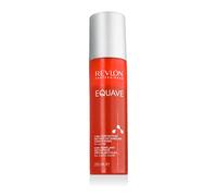 Revlon Professional Equave Curls Definition après-shampoing bi-phasé pour cheveux bouclés à l'huile d'abricot 200 ml