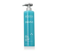 Revlon Professional Equave Detox Micellar Shampoo shampoing micellaire à effet détoxifiant pour tous types de cheveux 485 ml