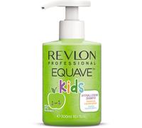 Brosse coiffante Revlon Shampoing enfant, revlon