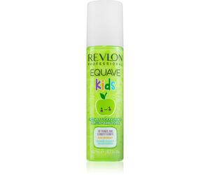 Revlon Professional Equave Kids après-shampoing hypoallergénique sans rinçage pour des cheveux faciles à démêler à partir de 3 ans 200 ml