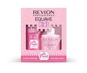 Revlon Professional Equave Kids Coffret cadeau pour petite fille