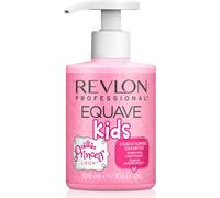 Shampooing Et Après-Shampooing - Revlon Professional Equave Kids Princess Conditioning Shampoo 300 ml
