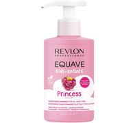 Shampooing revitalisant Revlon Professional Equave Kids Princess 300 ml