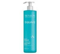 Revlon Professional Equave Shampoing Micellaire Détox 485 ml - Flacon-Pompe 485 ml