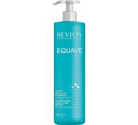 Revlon Professional Equave Shampoing Micellaire Détox Tout Type De Cheveux 485ml