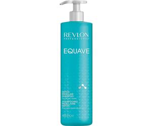Revlon Professional Equave Shampoing Micellaire Détox Tout Type De Cheveux 485ml