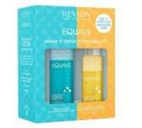 Revlon Equave Duo Hydro + Sun 200ml+100ml