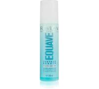 REVLON PROFESSIONAL Equave Soin Démêlant Instantané sans Rinçage 2 Phases Hydronutritif Hydratant Cheveux Secs200ml 155