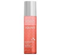 Revlon Professional Equave Curls Definition après-shampoing bi-phasé pour cheveux bouclés à l'huile d'abricot 200 ml