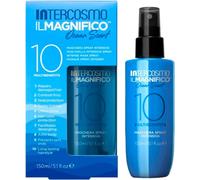 Revlon Professional Intercosmo Il Magnifico Ocean Scent 10 Multibenefits Intense Mask Spray Soin sans rinçage pour tous types de cheveux 150 ml