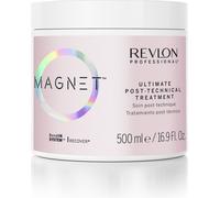 Revlon Professional Magnet Ultimate Post-Technical Treatment 500 ml