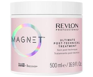 Revlon Professional MAGNET Ultimate Post-Technical Treatment 500 ml