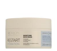 Revlon Professional - Masque hydratant Re/Start riche 200 ml