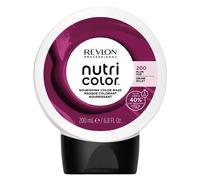 Revlon Professional - Masque nutri color 200 - plum pop
