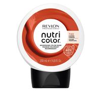 Revlon Professional - Masque nutri color 740 - copper cabana