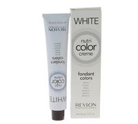 Revlon Professional - Nutri Color Crème 000 blanc