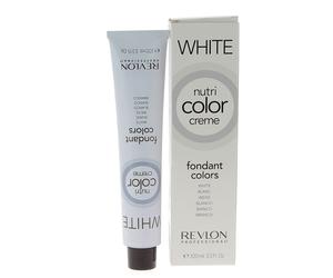 Revlon Professional - Nutri Color Crème blanc