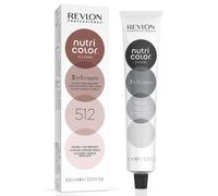 Revlon Professional Nutri Color Filters 512 Châtain cendré perlé 100 ml