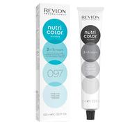 Revlon Professional Nutri Color Filters 097 Turquoise 100 ml 100 ml