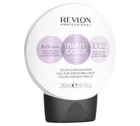 Revlon Professional Nutri Color Filters 1002 Pale Platinum 240 ml 240 ml