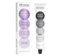 Revlon Professional Nutri Color Filters 1022 Intense Platinum 100 ml 100 ml