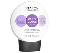 Revlon Professional Nutri Color Filters 1022 Intense Platinum 240 ml 240 ml