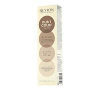 Revlon Professional Nutri Color Filters 512 Châtain cendré perlé 100 ml