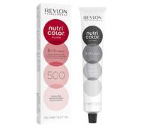 Revlon Professional Nutri Color Filters 500 Purple Red 100 ml 100 ml