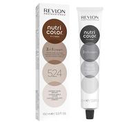 Revlon Professional Nutri Color Filters 524 Coppery Pearl Brown 100 ml 100 ml