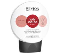Revlon Professional Nutri Color Filters 600 Red 240 ml 240 ml